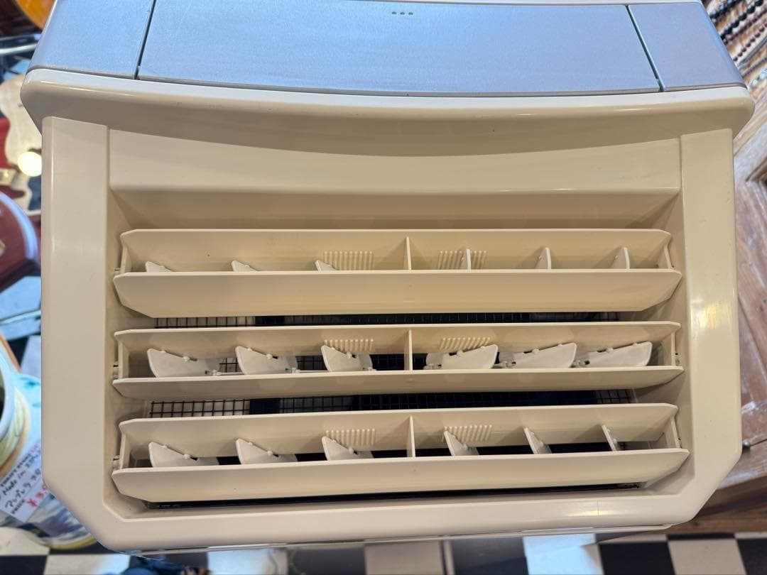 ダイキン DAIKIN 業務用空気清浄機 ストリーマー ACEF12X 空気清浄