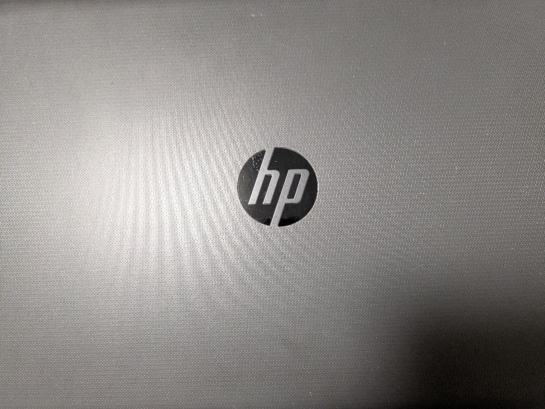 HP 250 G7 正常動作品
