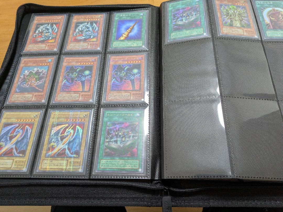 遊戯王 2期通常パック コンプリート 引退品 まとめ売り