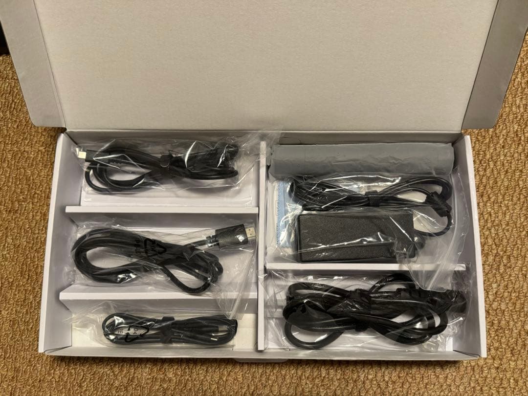 液晶タブレット XP-PEN Artist22 セカンド(フィルム付)