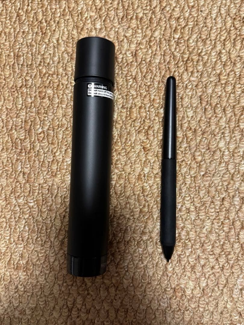 液晶タブレット XP-PEN Artist22 セカンド(フィルム付)