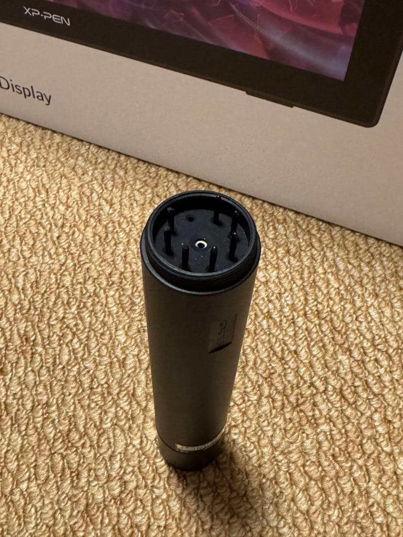 液晶タブレット XP-PEN Artist22 セカンド(フィルム付)