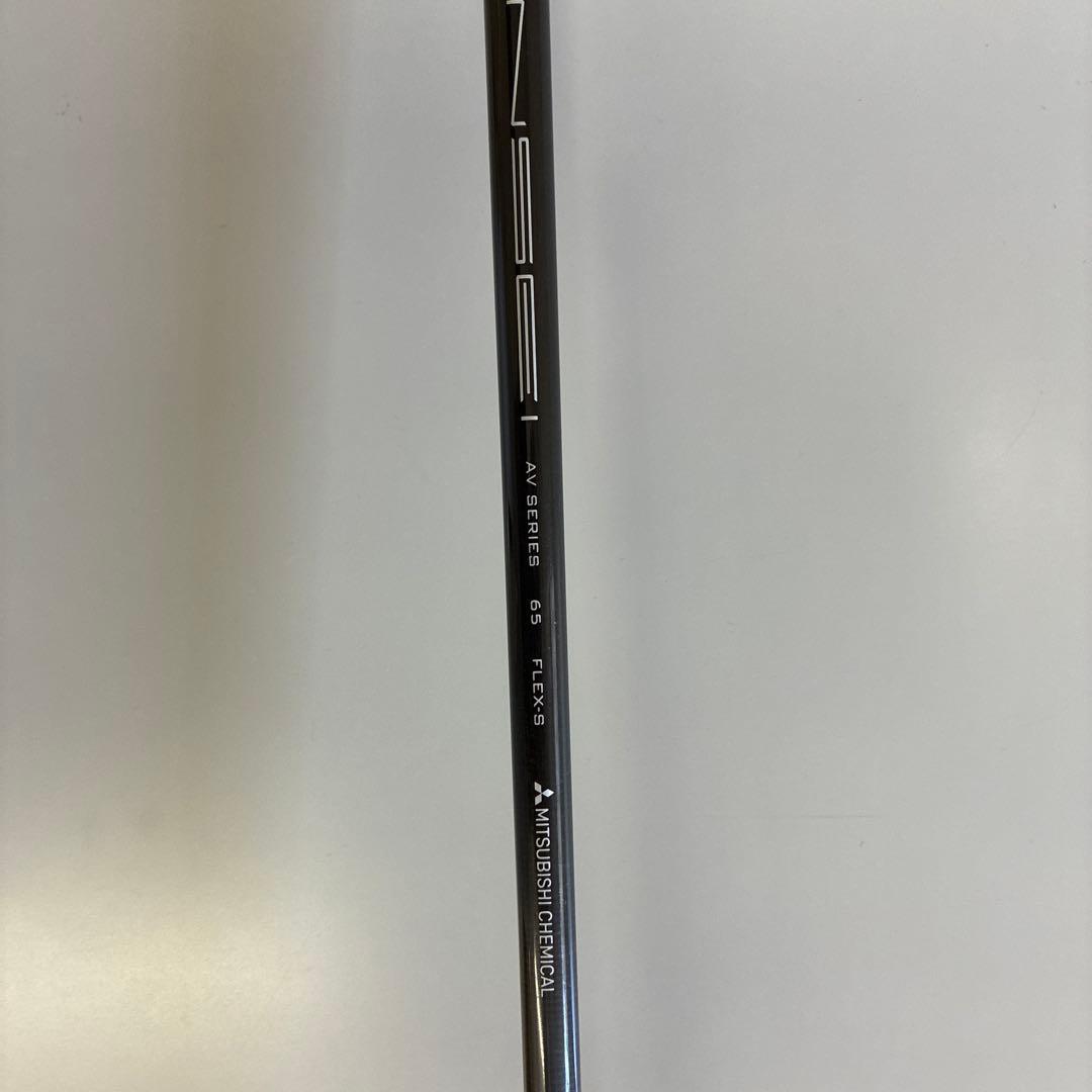 キャロウェイ ROGUE ST ♦︎♦︎♦︎ フェアウェイウッド 3HL