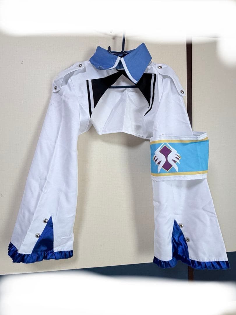 にじさんじ｜リゼヘルエスタ コスプレ 衣装