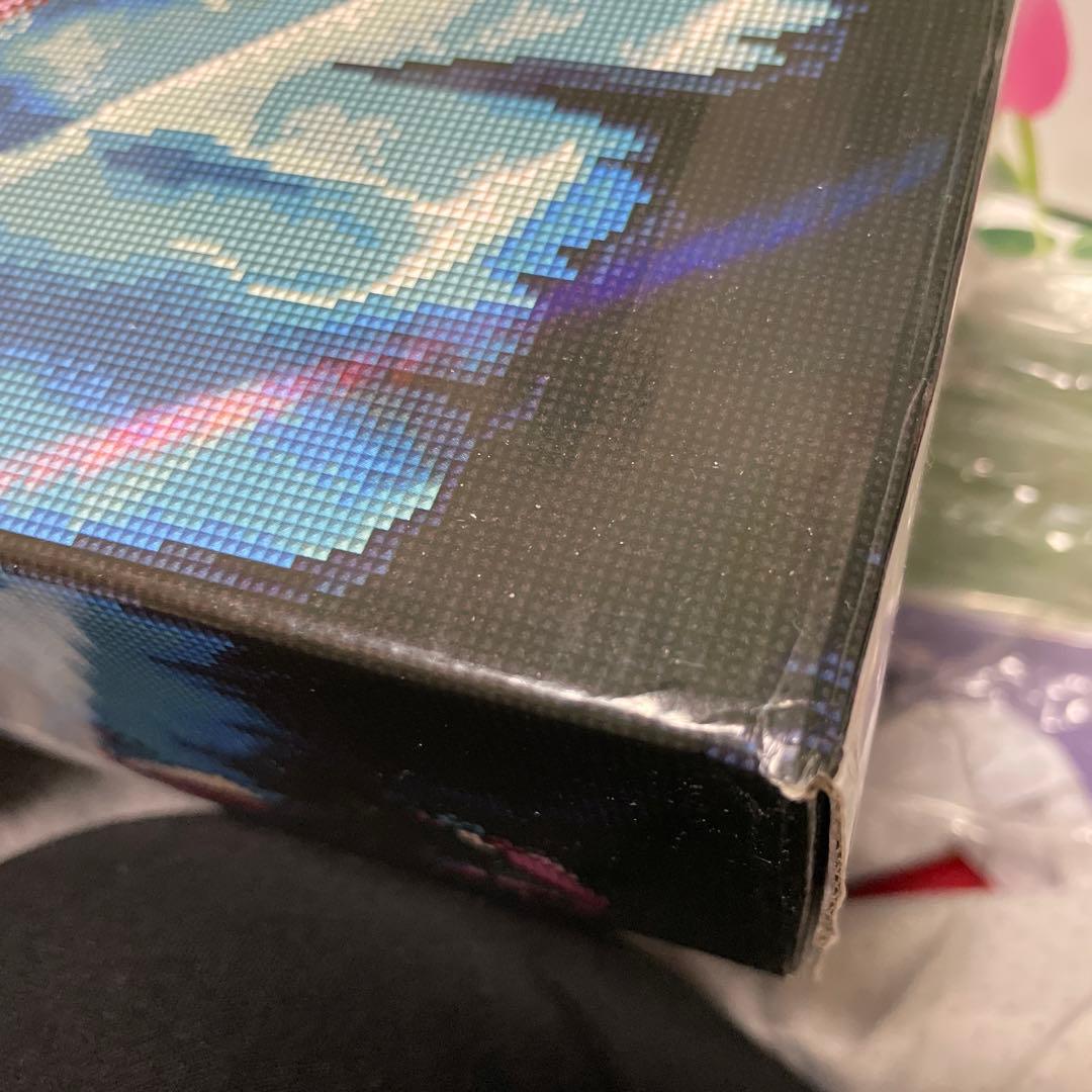 DAC ダイヤモンドアートクラブ