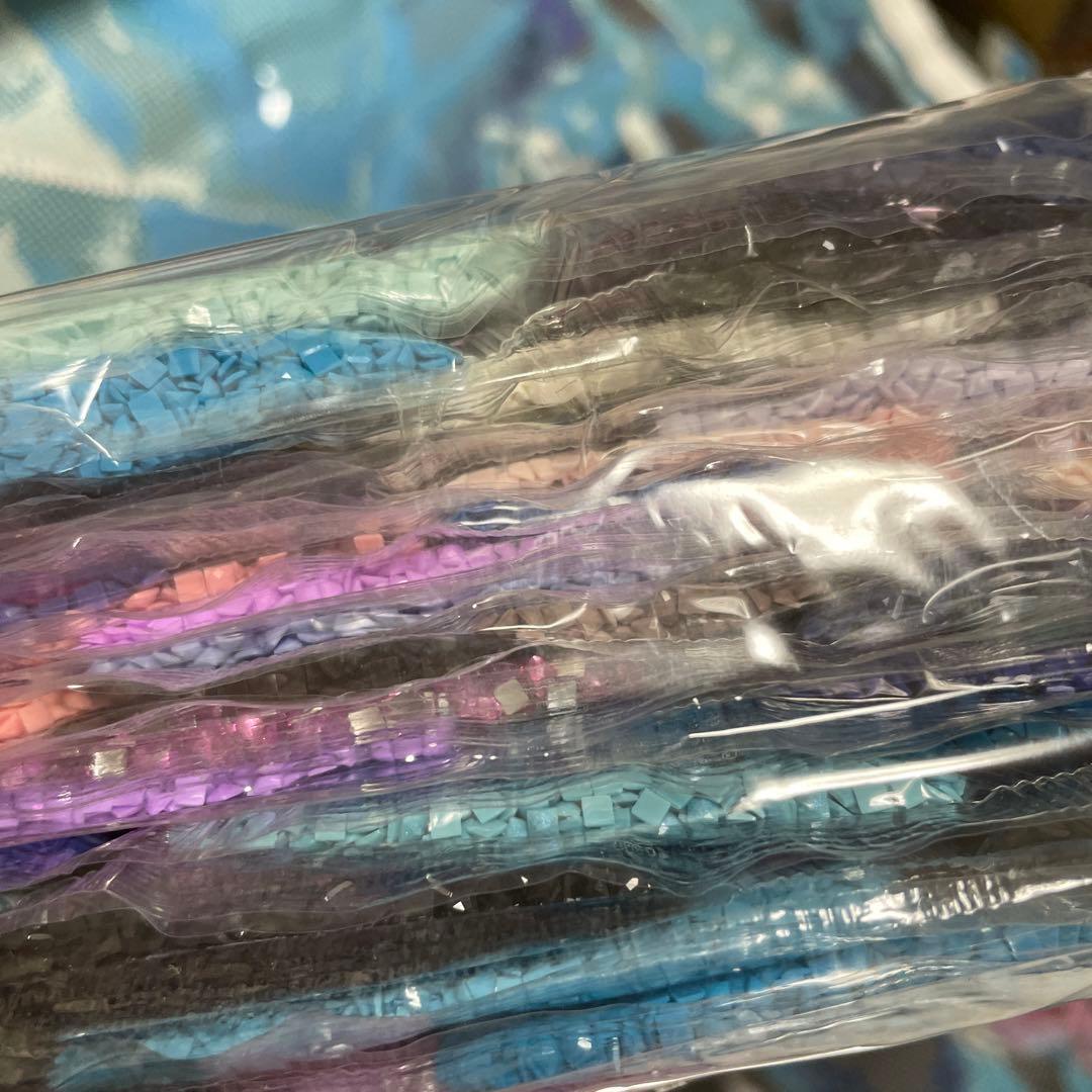 DAC ダイヤモンドアートクラブ