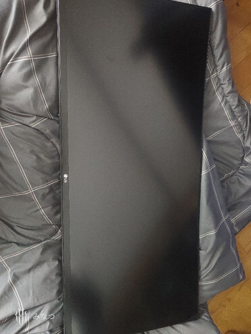 LG 34UC79G 34インチ 曲面ウルトラワイドゲーミングモニター