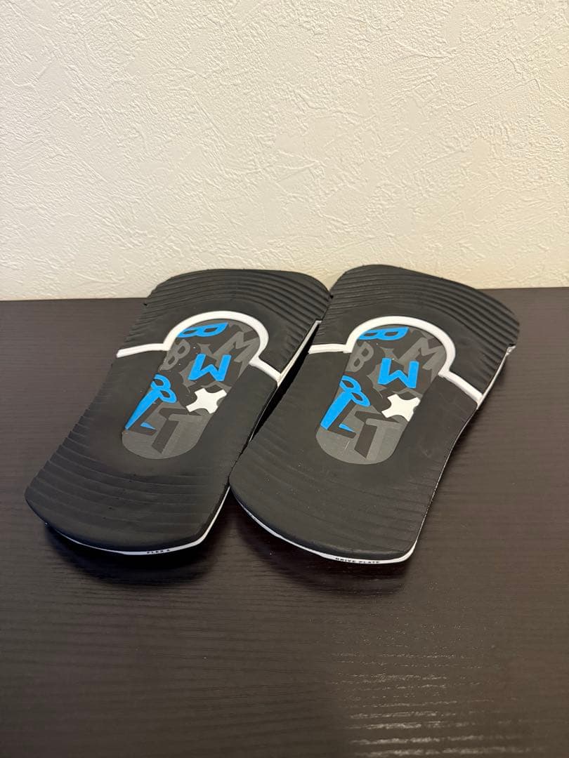 BENT L BOLT バインディング ビンディング24-25モデル　M