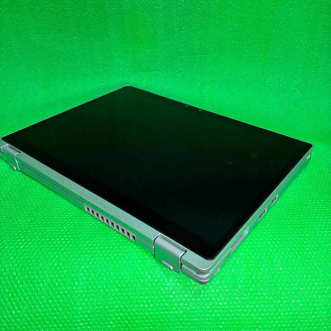 【週末限定価格】Lets nots QV1 11世代i7/16GB/512GB