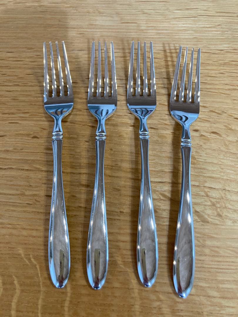 【お値下げ！】AZUMAアズマ　カトラリーセット