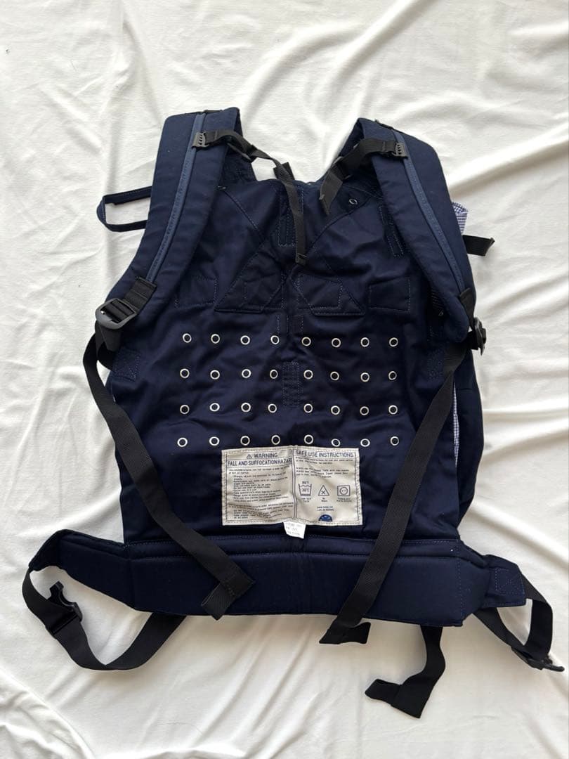 ウィーゴツイン 双子 抱っこ紐