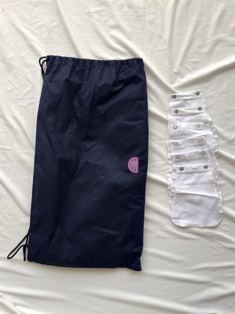 ウィーゴツイン 双子 抱っこ紐