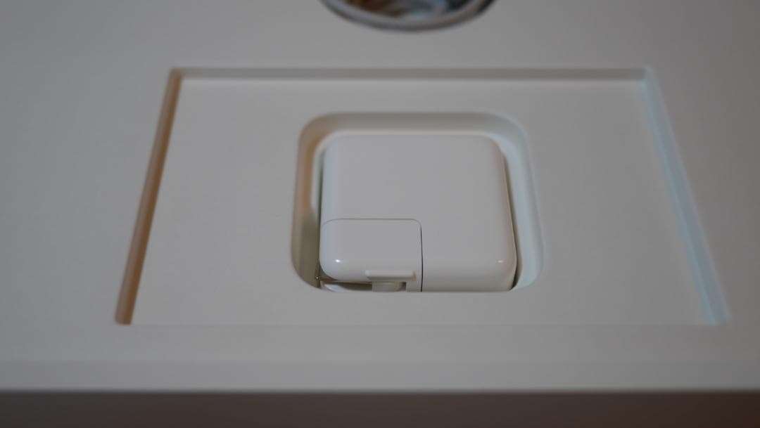 Apple MacBook本体 箱付き 付属品あり