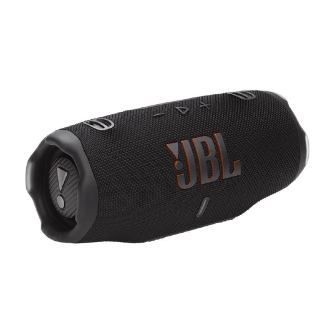 ジェイビーエル JBL Charge 6 ポータブルBluetoothスピーカー