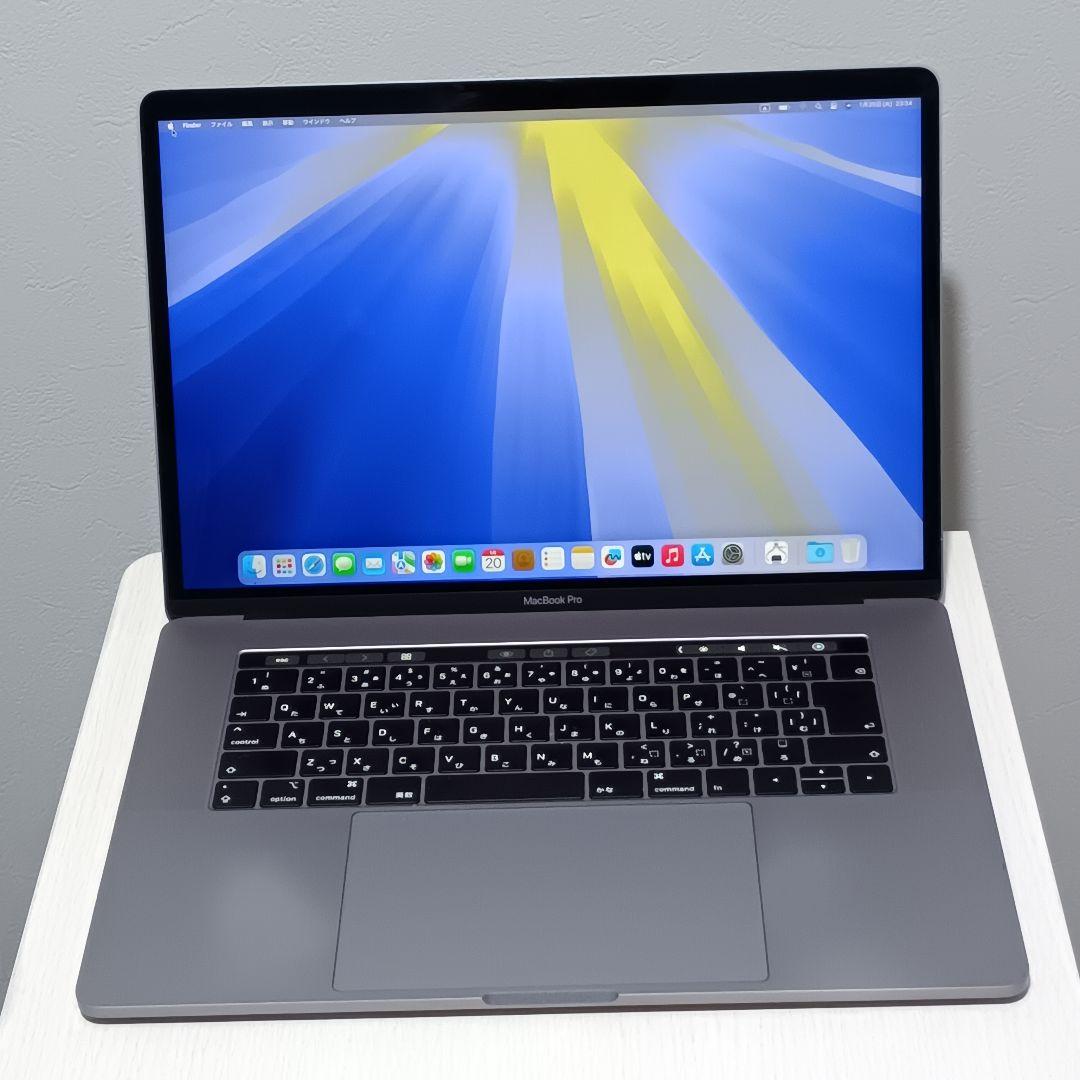 MacBook本体 MacBook Pro