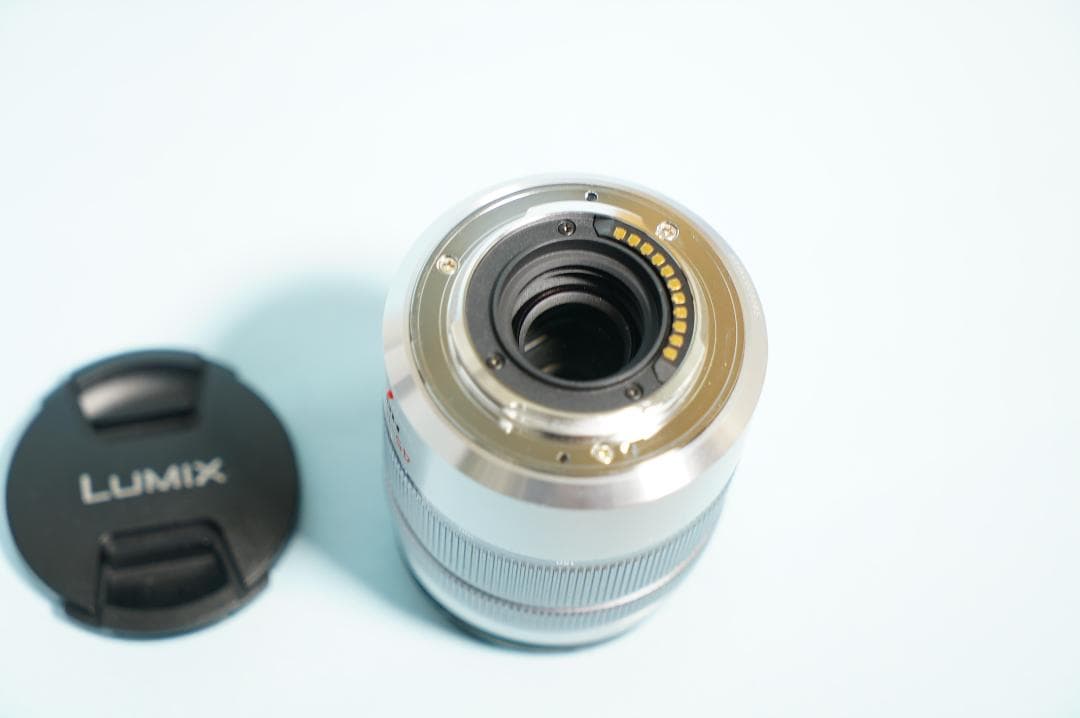 レンズ(ズーム) LUMIX G Vario 1:4.0-5.6 45-150mm ASPH.