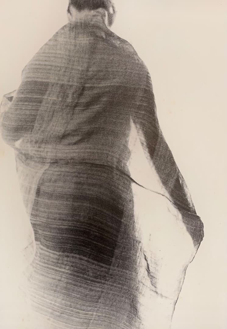 ぎゃるり百草・安藤明子さん作・衣