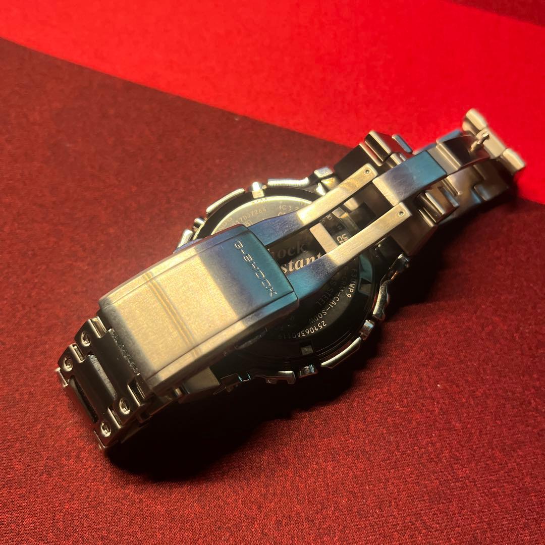 バランス.ink　gmw-b5000d-1jf