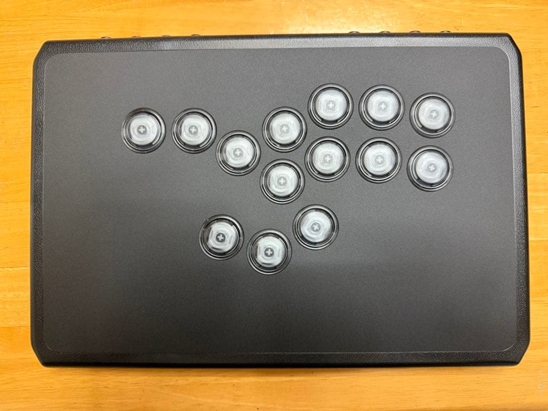 PUNKWORKSHOP R14 PWS R14 レバーレスコントローラー