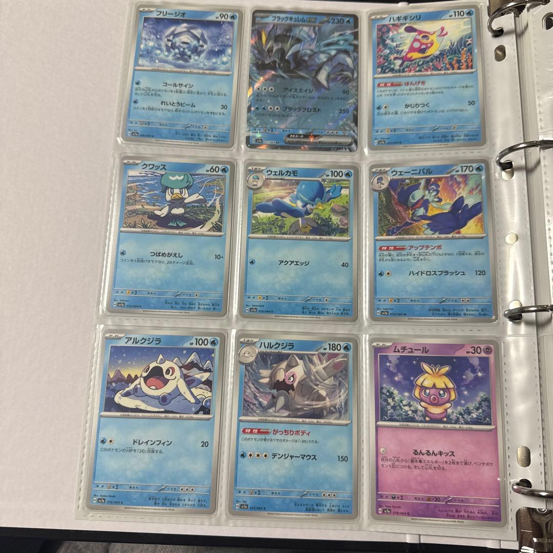 ポケモンカード sv7a 楽園ドラゴーナ まとめ ルチアのアピールsr他