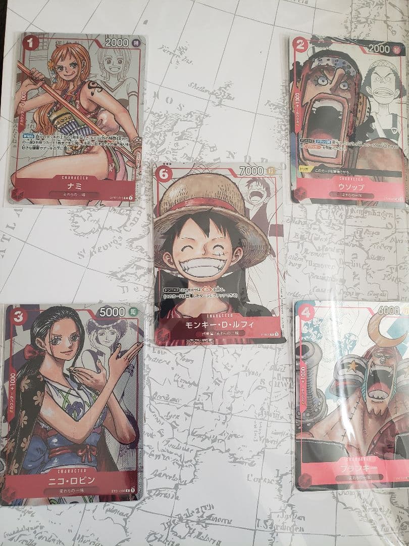 ONE PIECEカードゲーム プレミアムカードコレクション 25周年エディシ