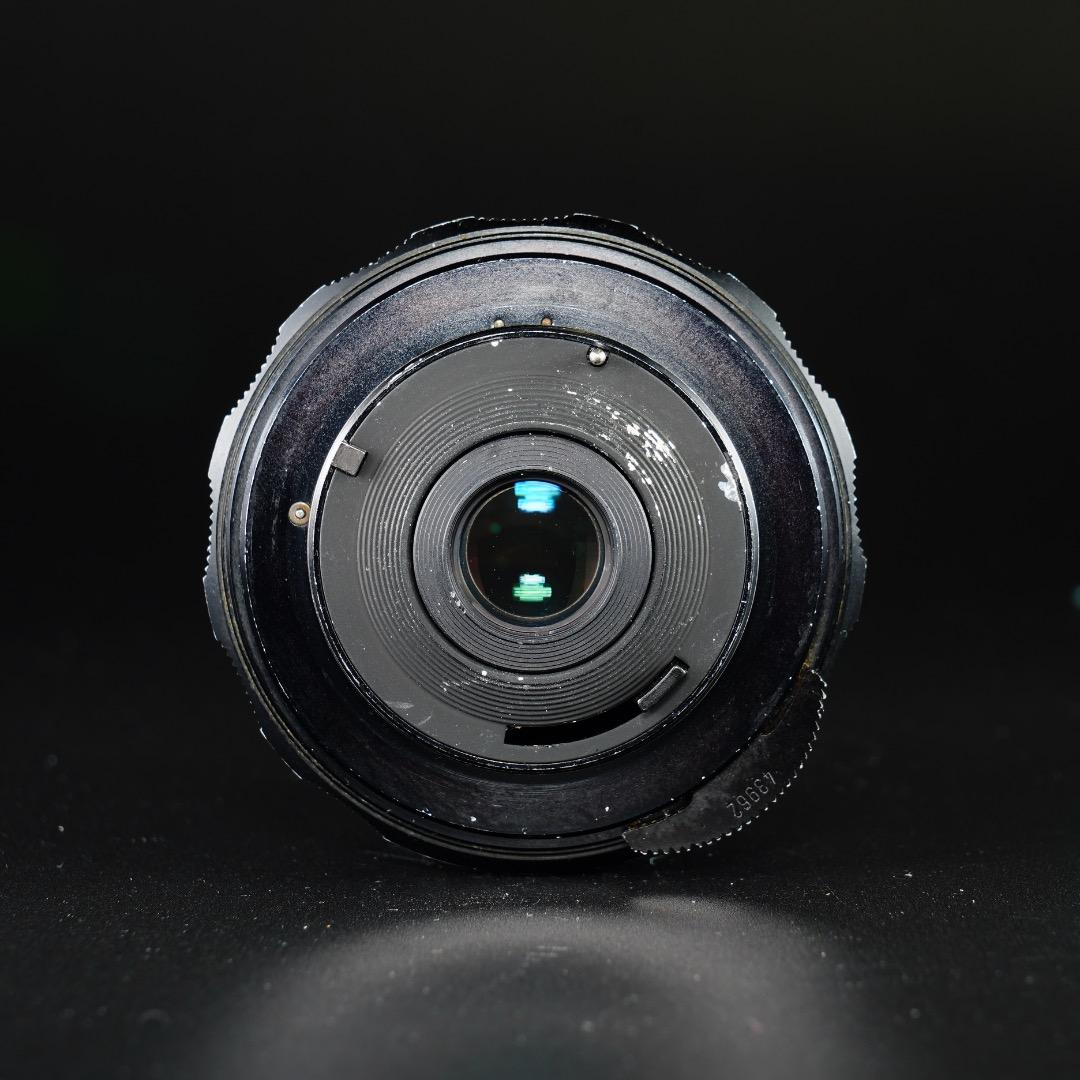 【希少・美品】 SMC Takumar 24mm F3.5 ペンタックス 993