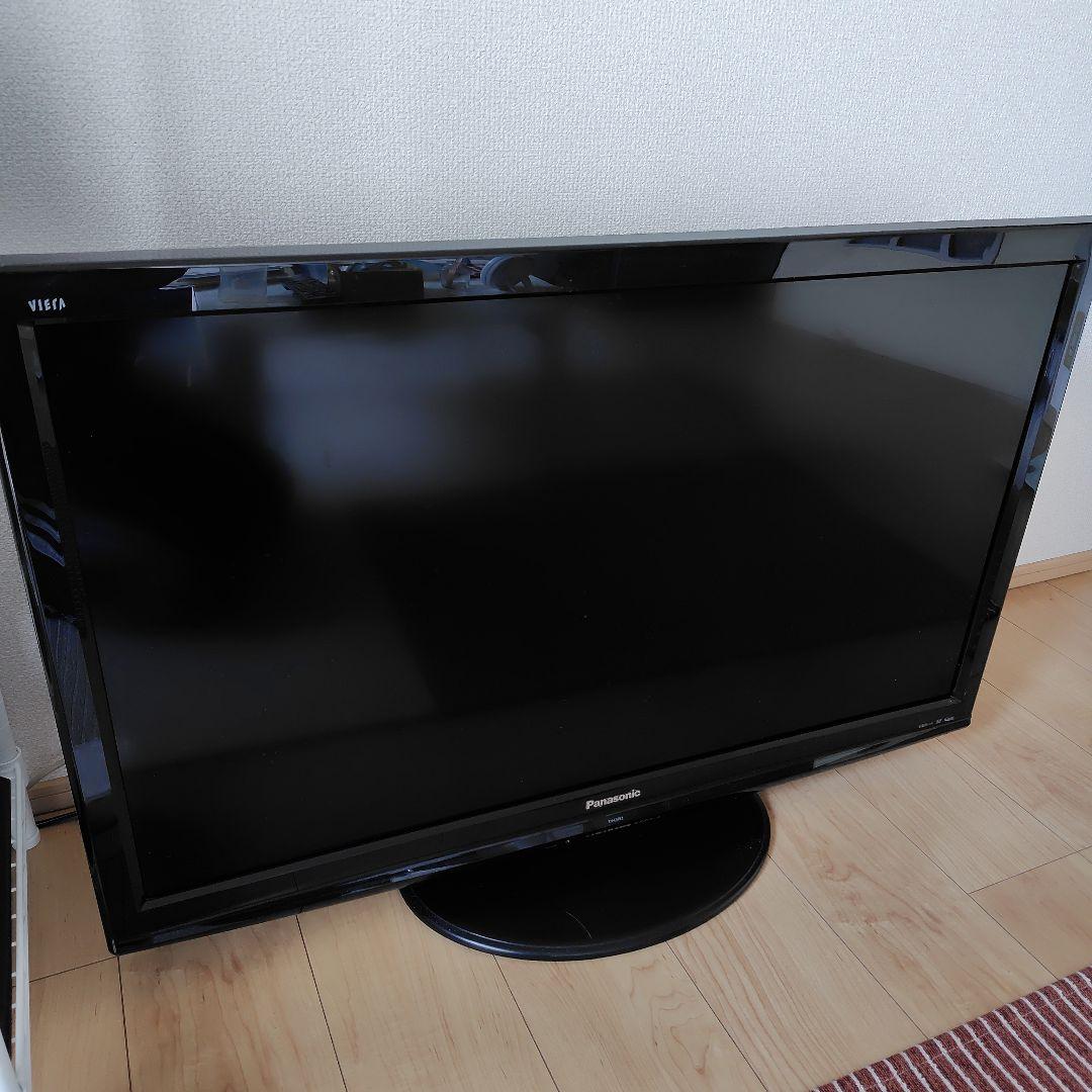 【動作確認済】Panasonic TH-L37S2 37インチ液晶テレビ