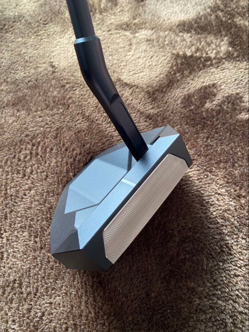 【最安値】L.A.B GOLF oz1i HS 34インチ ラブゴルフ