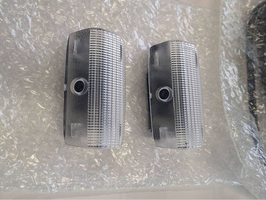 LEXUS RX プロジェクションカーテシイルミ 2個セット