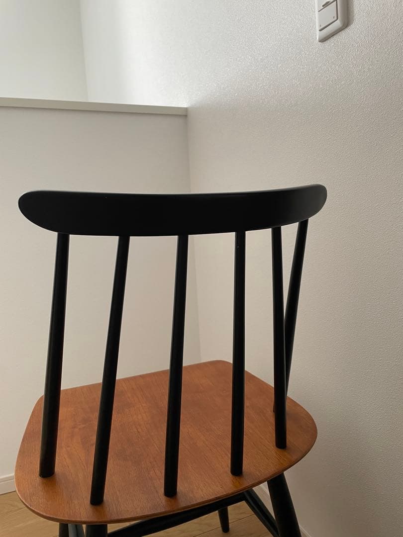 イルマリ タピオヴァーラ　ファネットチェア