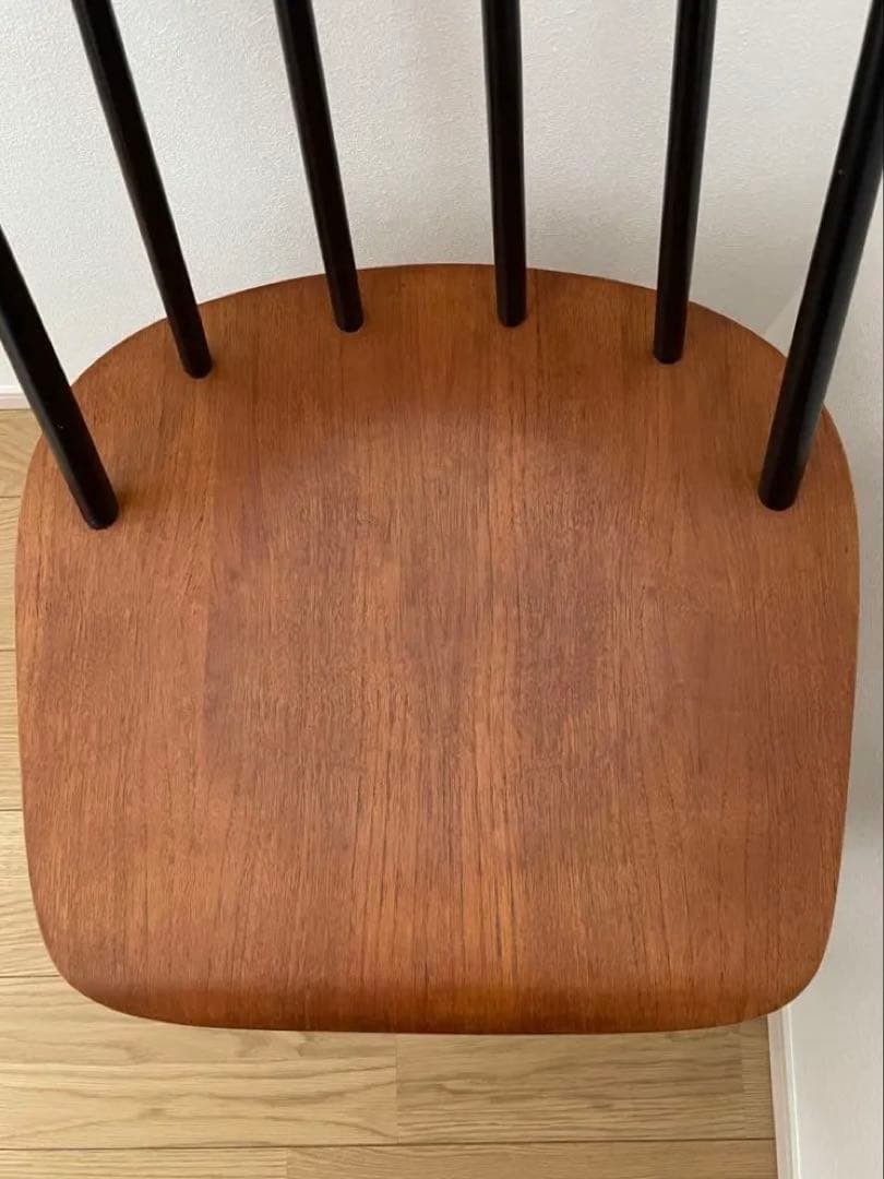 イルマリ タピオヴァーラ　ファネットチェア