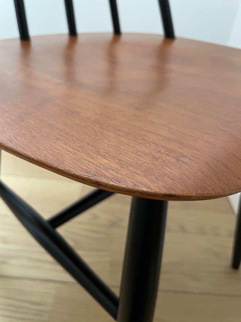 イルマリ タピオヴァーラ　ファネットチェア