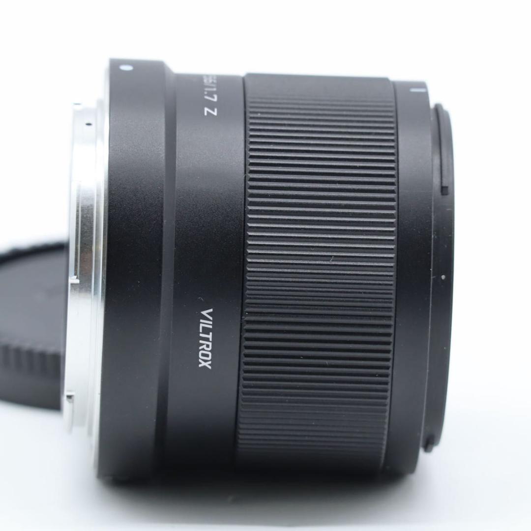 VILTROX AF 56mm F1.7 AIR ニコンZ用 単焦点