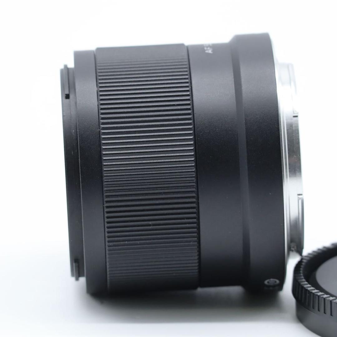 VILTROX AF 56mm F1.7 AIR ニコンZ用 単焦点