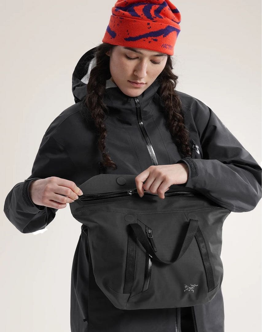 アークテリクス グランヴィル ショルダー バッグ