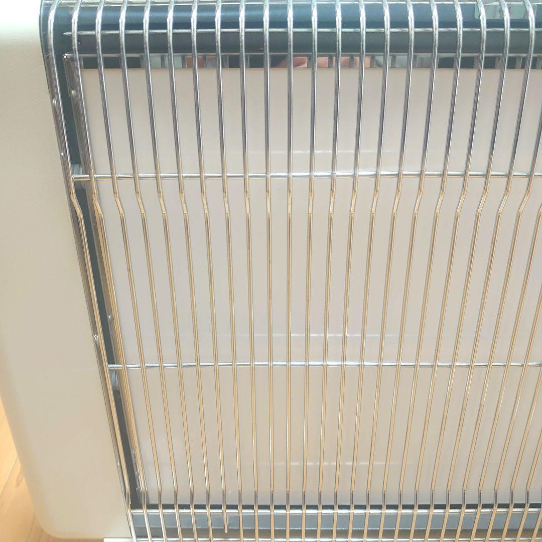 こんじん　サンラメラ 600W オリエンタル ニューセラミックヒーター