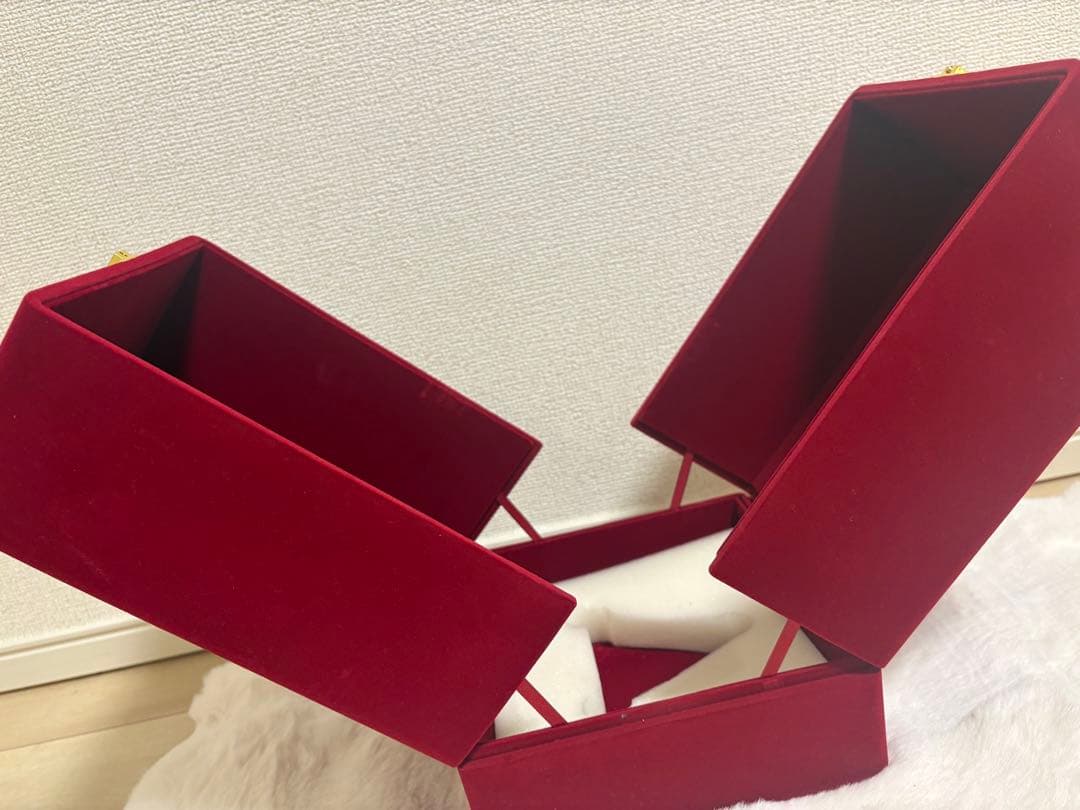 インペリアル コレクション ウォッカ エメラルド