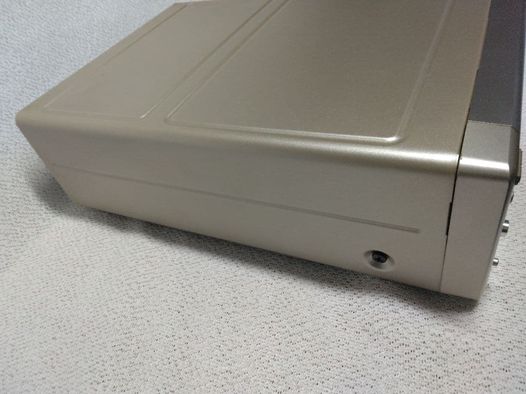 DENON DMD-M10E MDデッキ