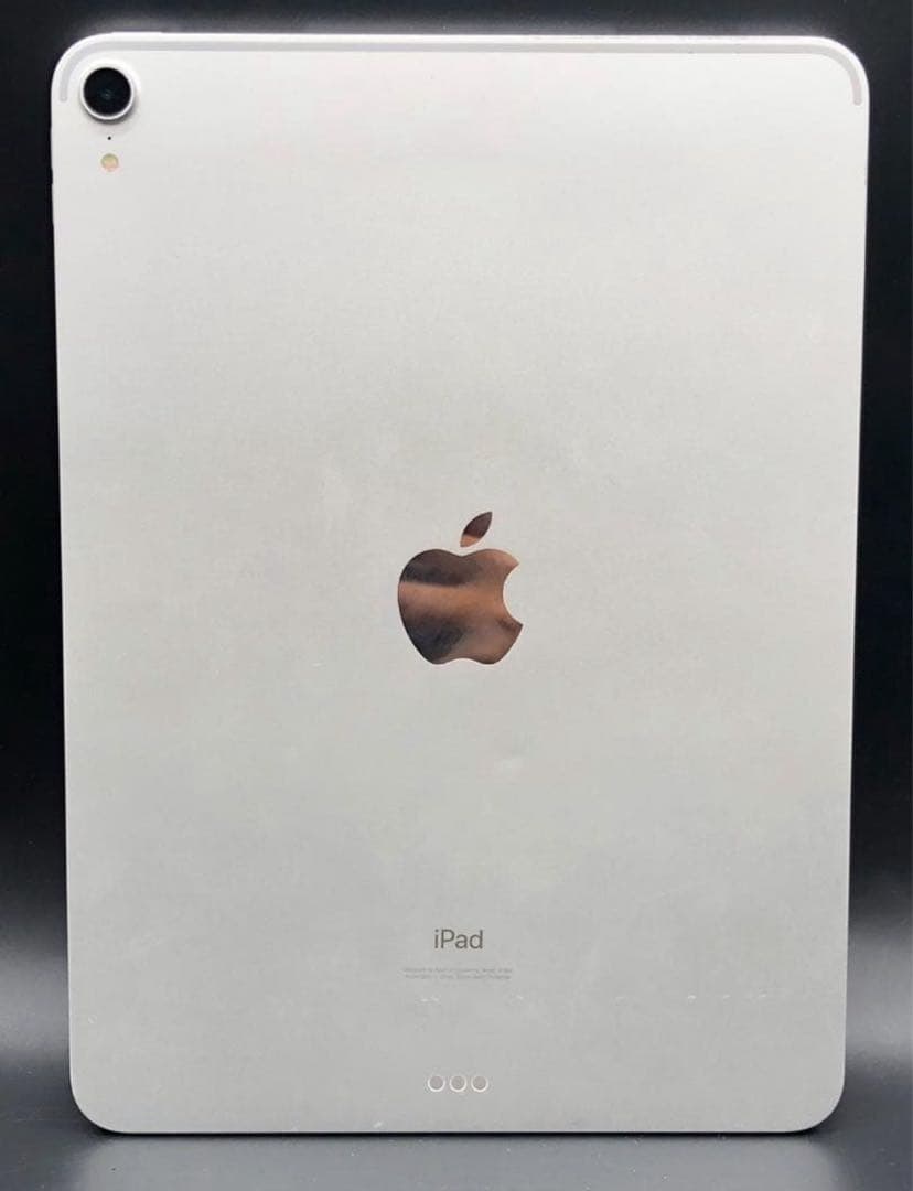 Apple iPad pro シルバー 本体