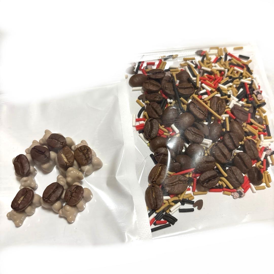 ちか オーダーじゃらきー