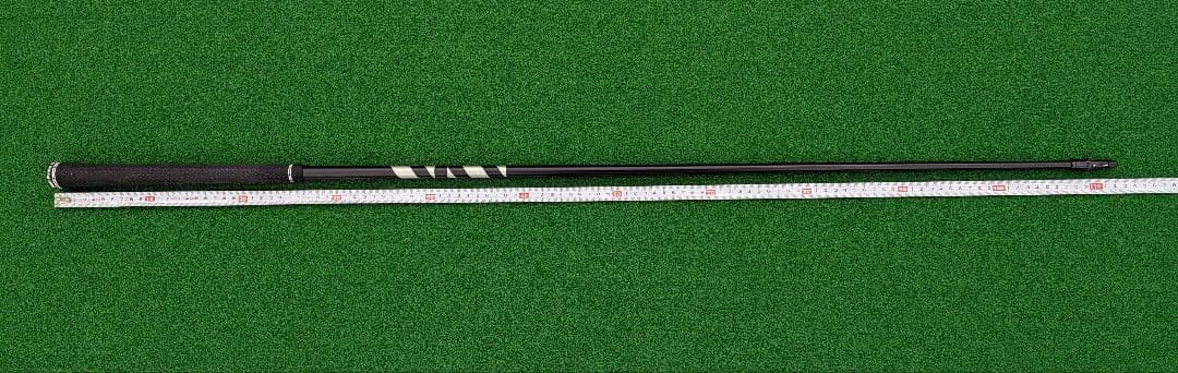 24ベンタスブラック 6-S 　テーラーメイドスリーブ付