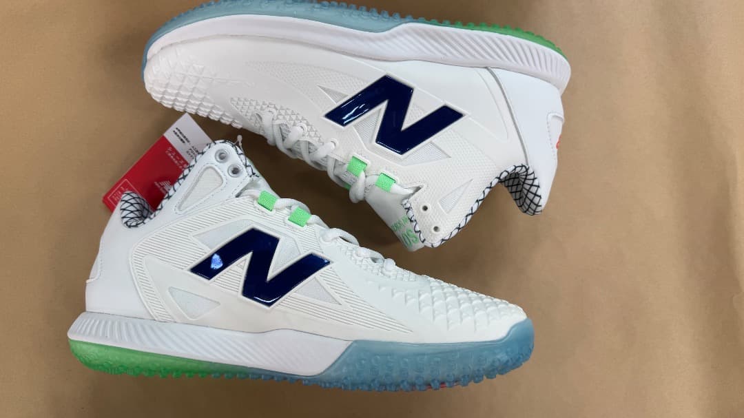 新品27.5cm Ohtani Trainer LabWork V1 限定カラー