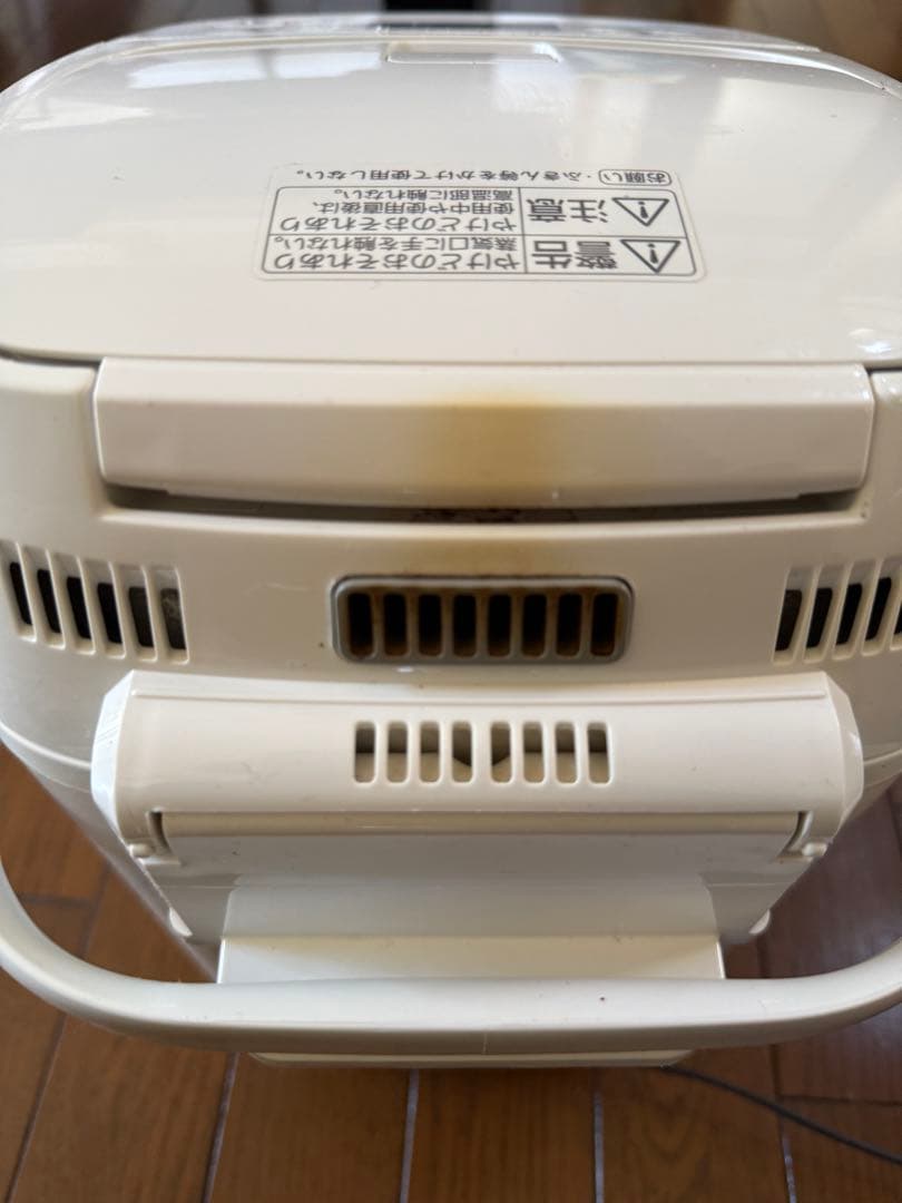 Panasonic ホームベーカリー SD-SB4