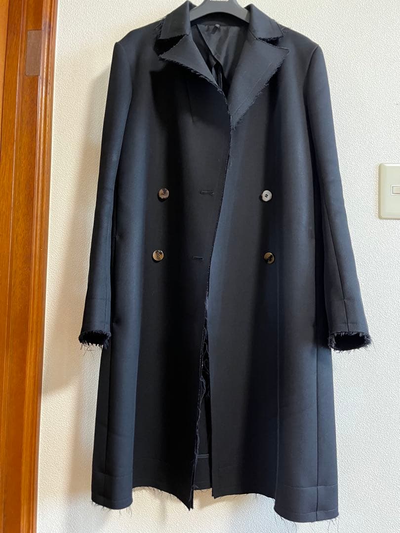 ヘルムートラング　コート