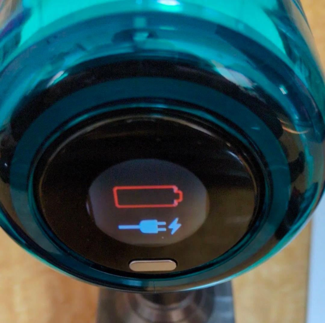 ジャンク品 dyson v12s origin submarine sv49