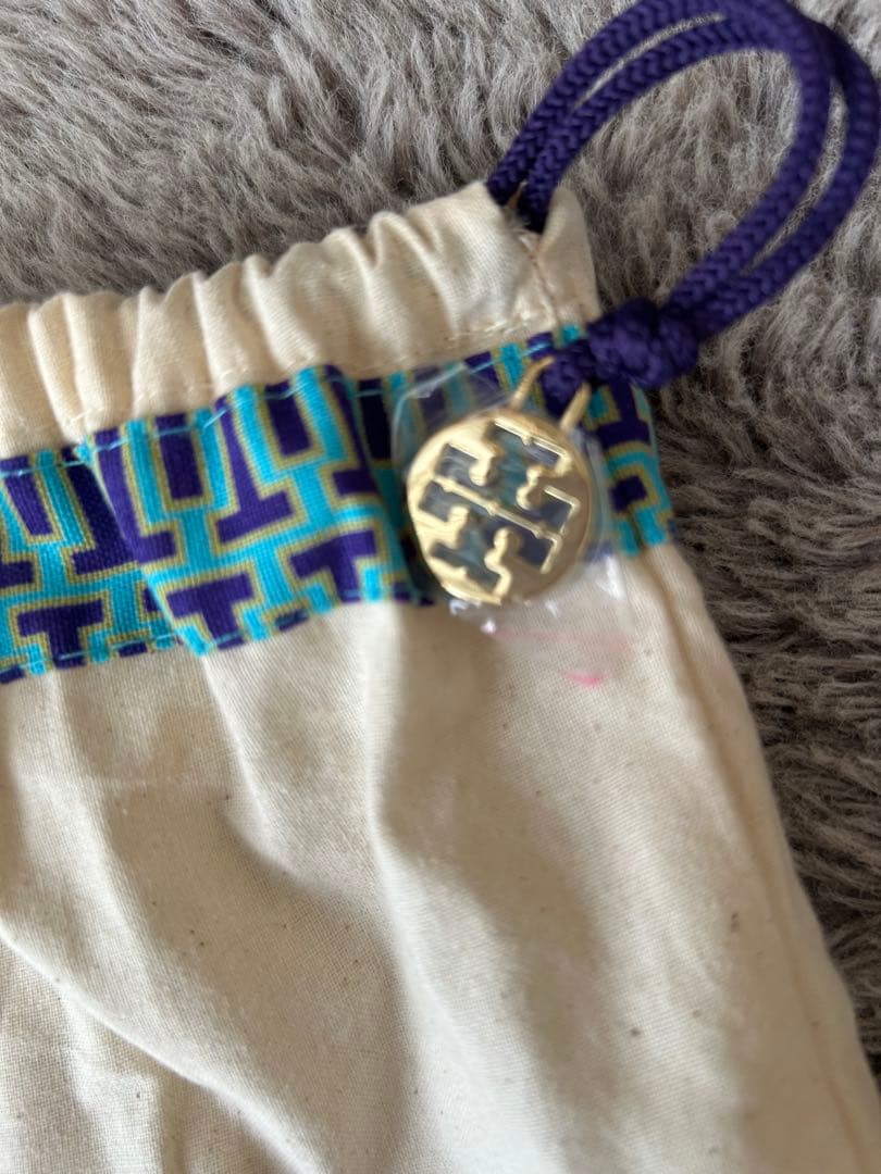 本日限定価格★新品トリバーチgemini link canvusショルダーバッグ