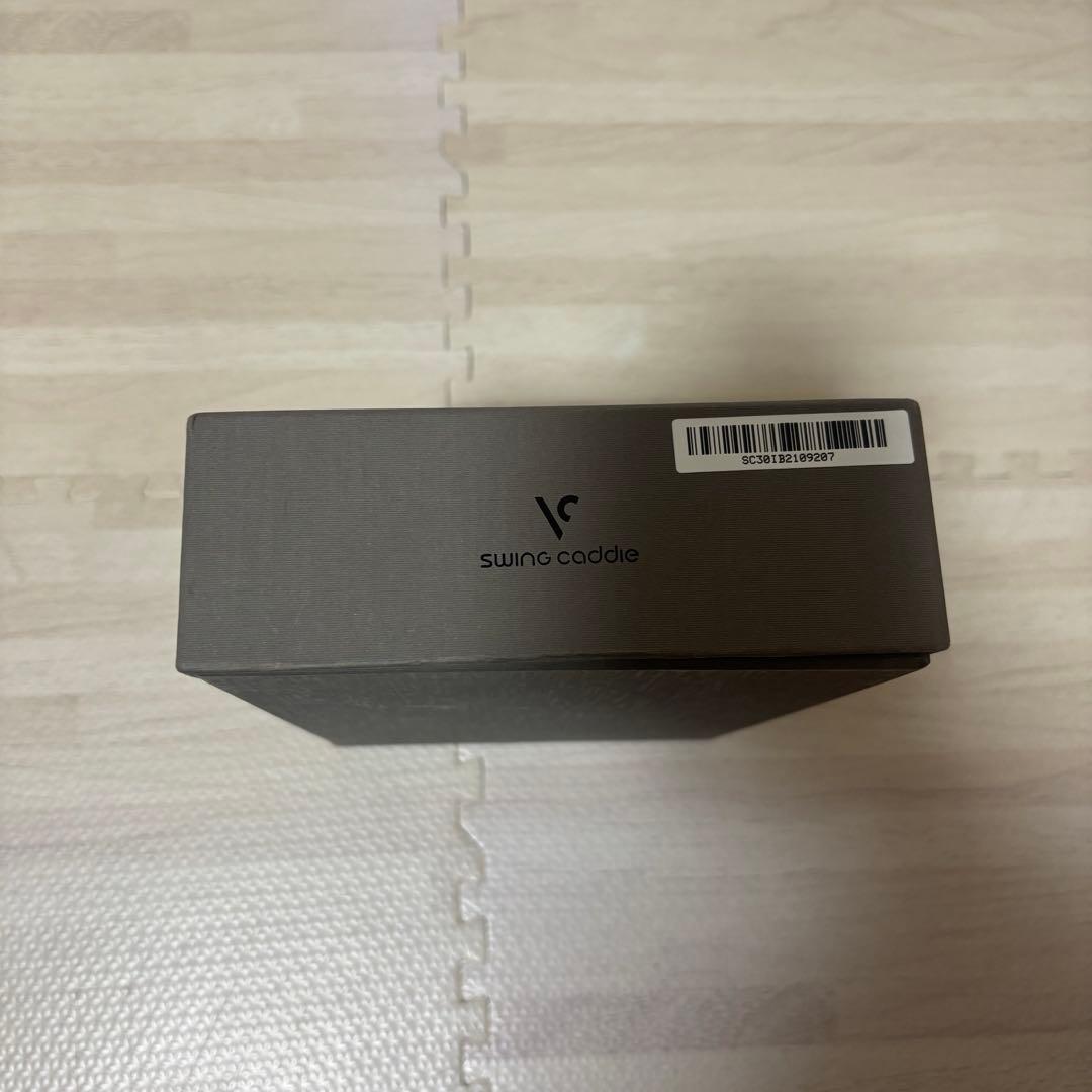 VOICECADDIE [ボイスキャディ] SwingCaddie SC300i