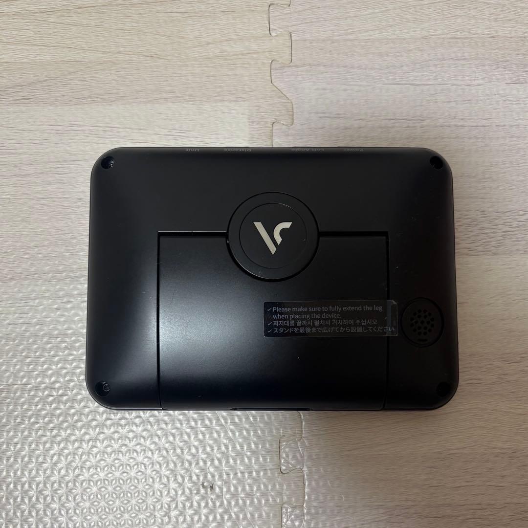 VOICECADDIE [ボイスキャディ] SwingCaddie SC300i