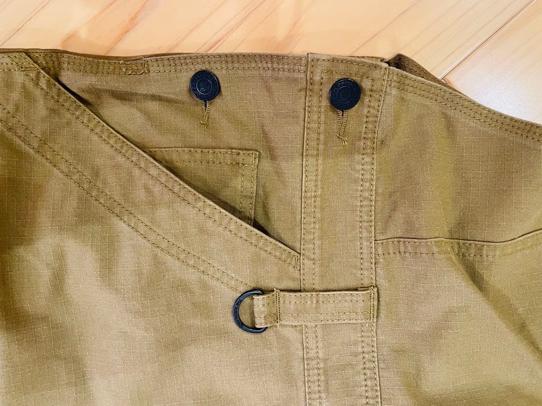 THE NORTH FACE オーバーオール　L