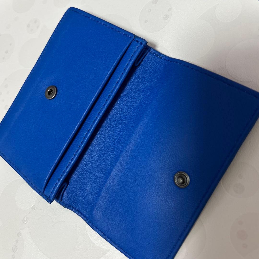 【BOTTEGA VENETA】名刺ケース